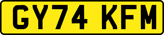 GY74KFM