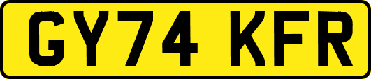 GY74KFR