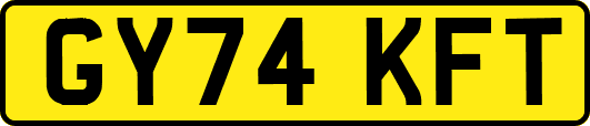 GY74KFT