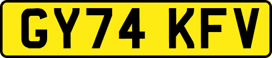 GY74KFV