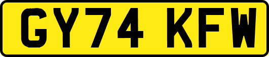 GY74KFW