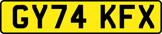 GY74KFX