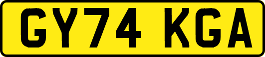 GY74KGA