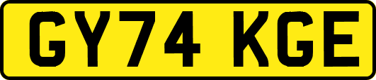 GY74KGE