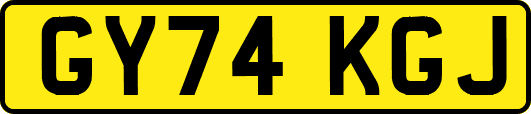 GY74KGJ