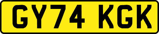 GY74KGK