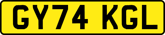 GY74KGL