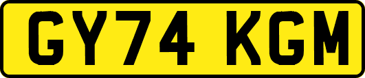 GY74KGM