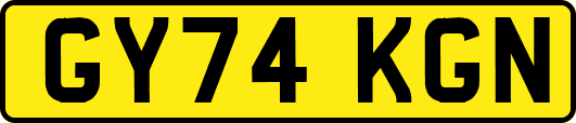 GY74KGN