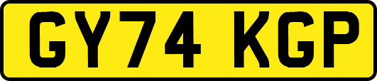 GY74KGP