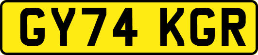 GY74KGR