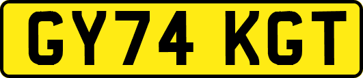 GY74KGT
