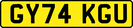 GY74KGU