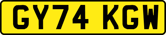 GY74KGW