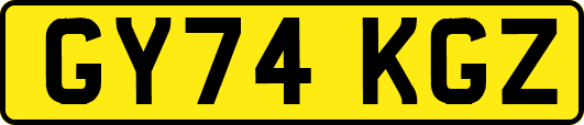 GY74KGZ