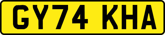 GY74KHA