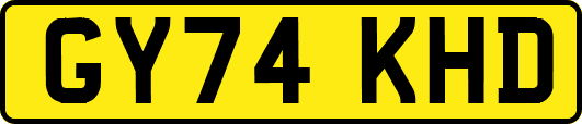 GY74KHD