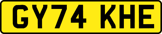 GY74KHE