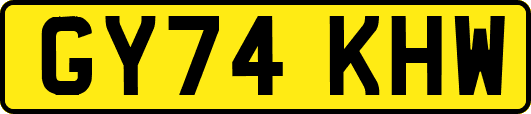 GY74KHW