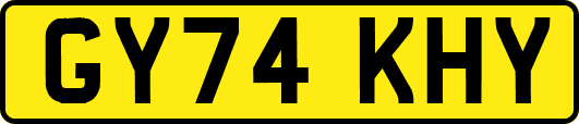 GY74KHY