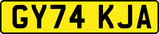 GY74KJA