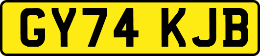 GY74KJB