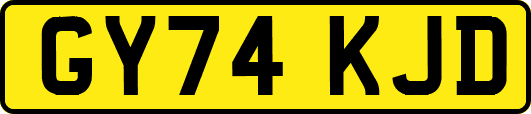 GY74KJD