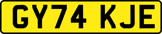 GY74KJE