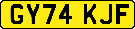 GY74KJF