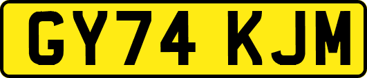 GY74KJM