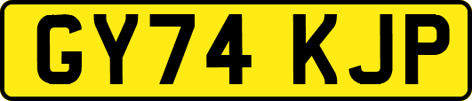 GY74KJP