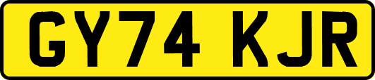 GY74KJR