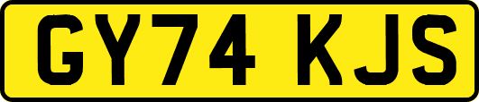 GY74KJS
