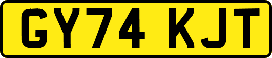 GY74KJT