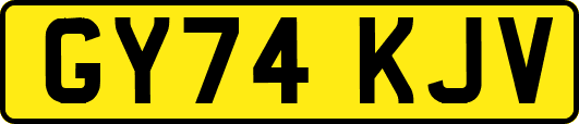 GY74KJV