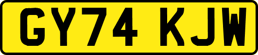 GY74KJW