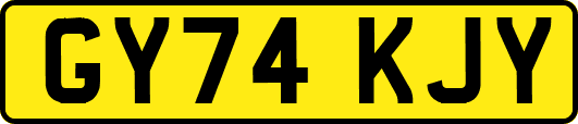 GY74KJY