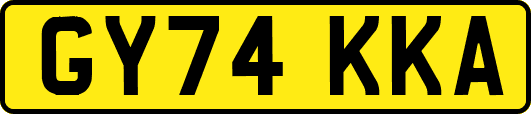 GY74KKA