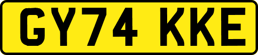 GY74KKE