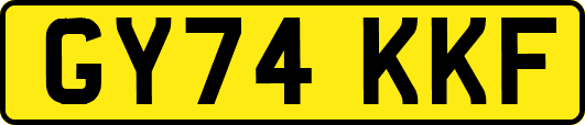 GY74KKF