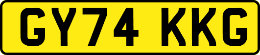 GY74KKG
