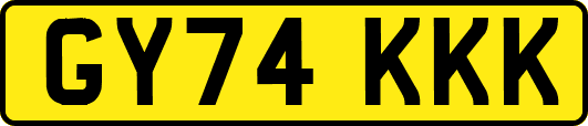 GY74KKK