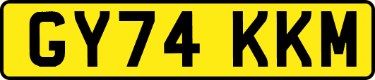 GY74KKM