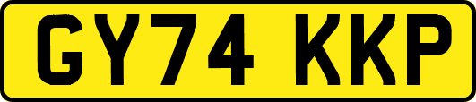 GY74KKP