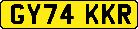 GY74KKR