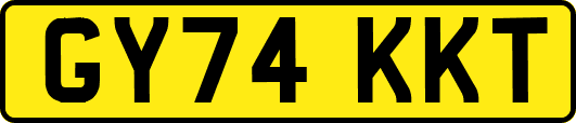 GY74KKT