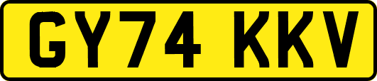 GY74KKV