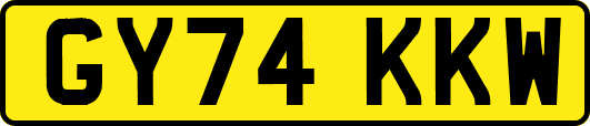 GY74KKW