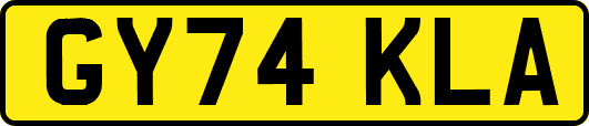 GY74KLA