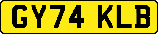 GY74KLB